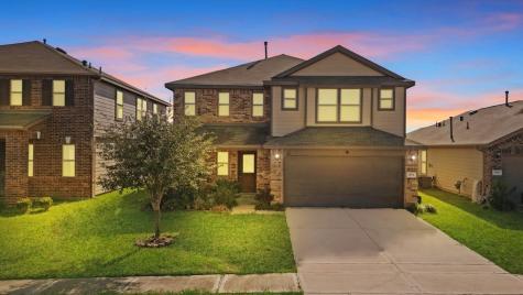 20931 Westfield Grove Place Katy TX 77449