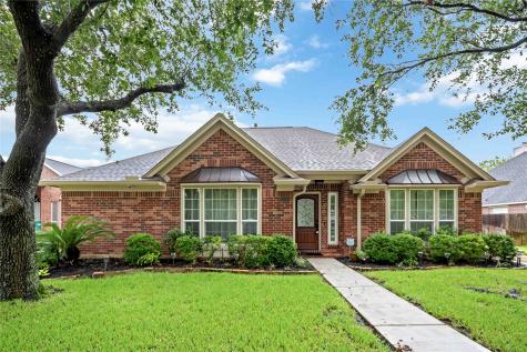 12414 Arrondi Circle Houston TX 77065