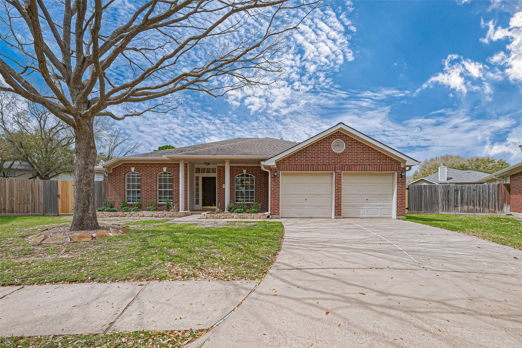 22534 Townhall Court Katy TX 77449