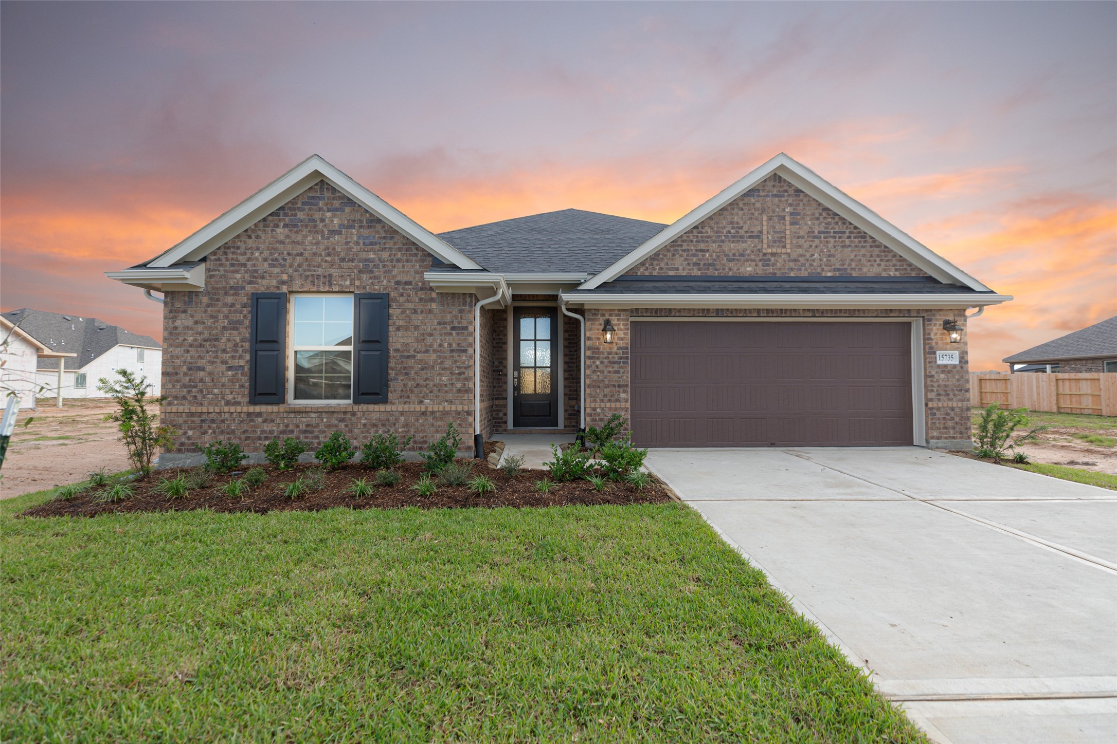 15718 Rosemary Hill Lane Conroe TX 77302