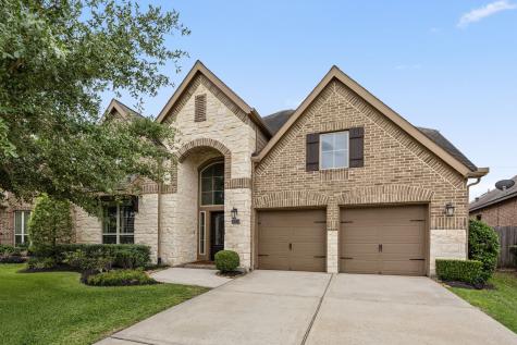 20031 Peach Mill Court Cypress TX 77433