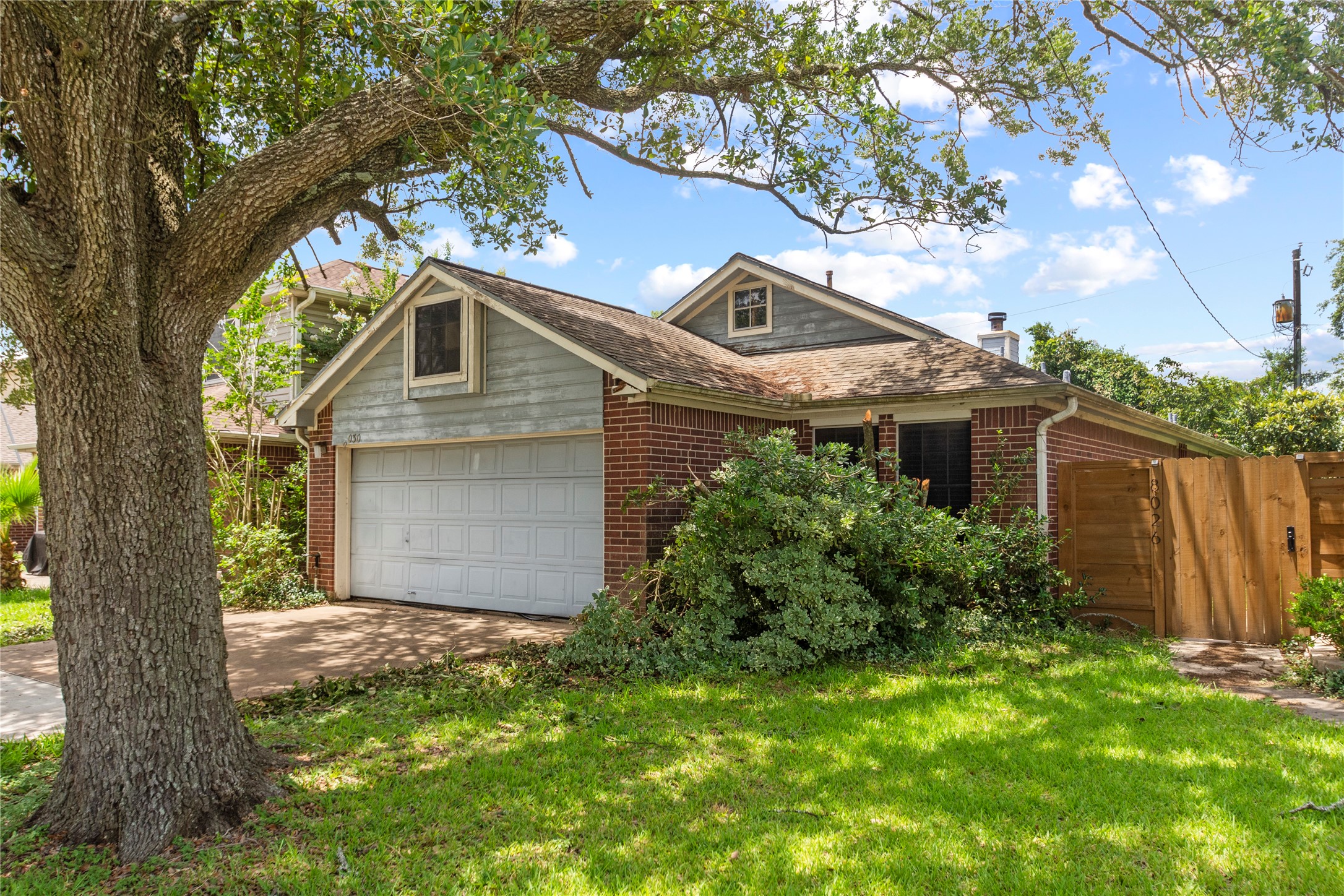 8030 Catalpa Street Texas City TX 77591