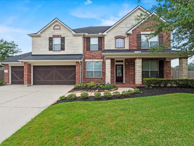 28507 Hayden Park Drive Katy TX 77494