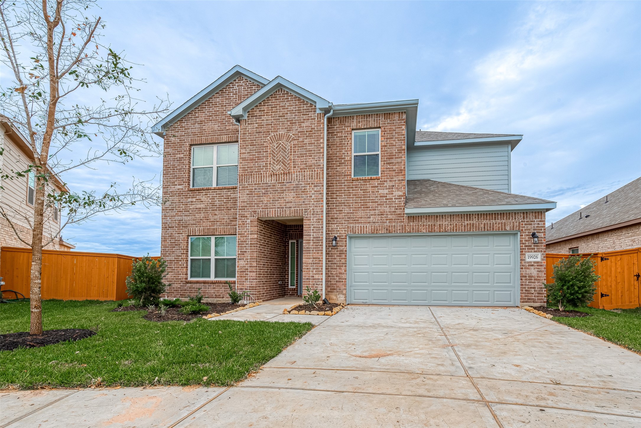 19926 Capri Shores Lane Hockley TX 77447