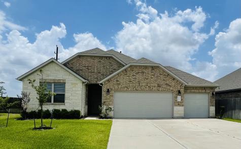 31407 Calle Linda Drive Hockley TX 77447