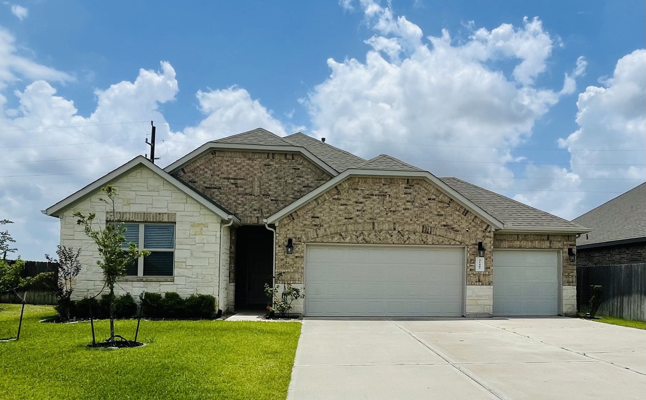 31407 Calle Linda Drive Hockley TX 77447