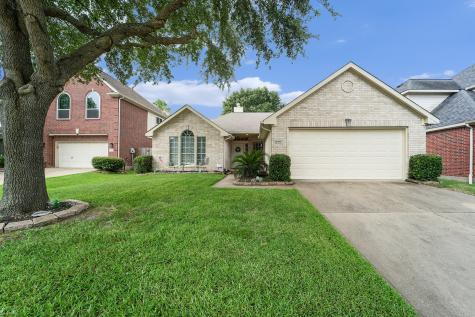 14715 Chapelbrook Lane Houston TX 77095