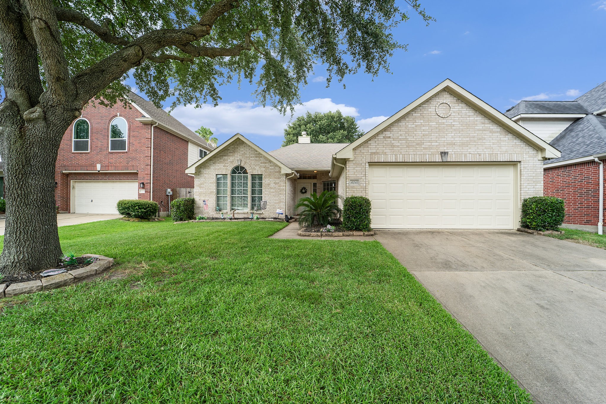 14715 Chapelbrook Lane Houston TX 77095