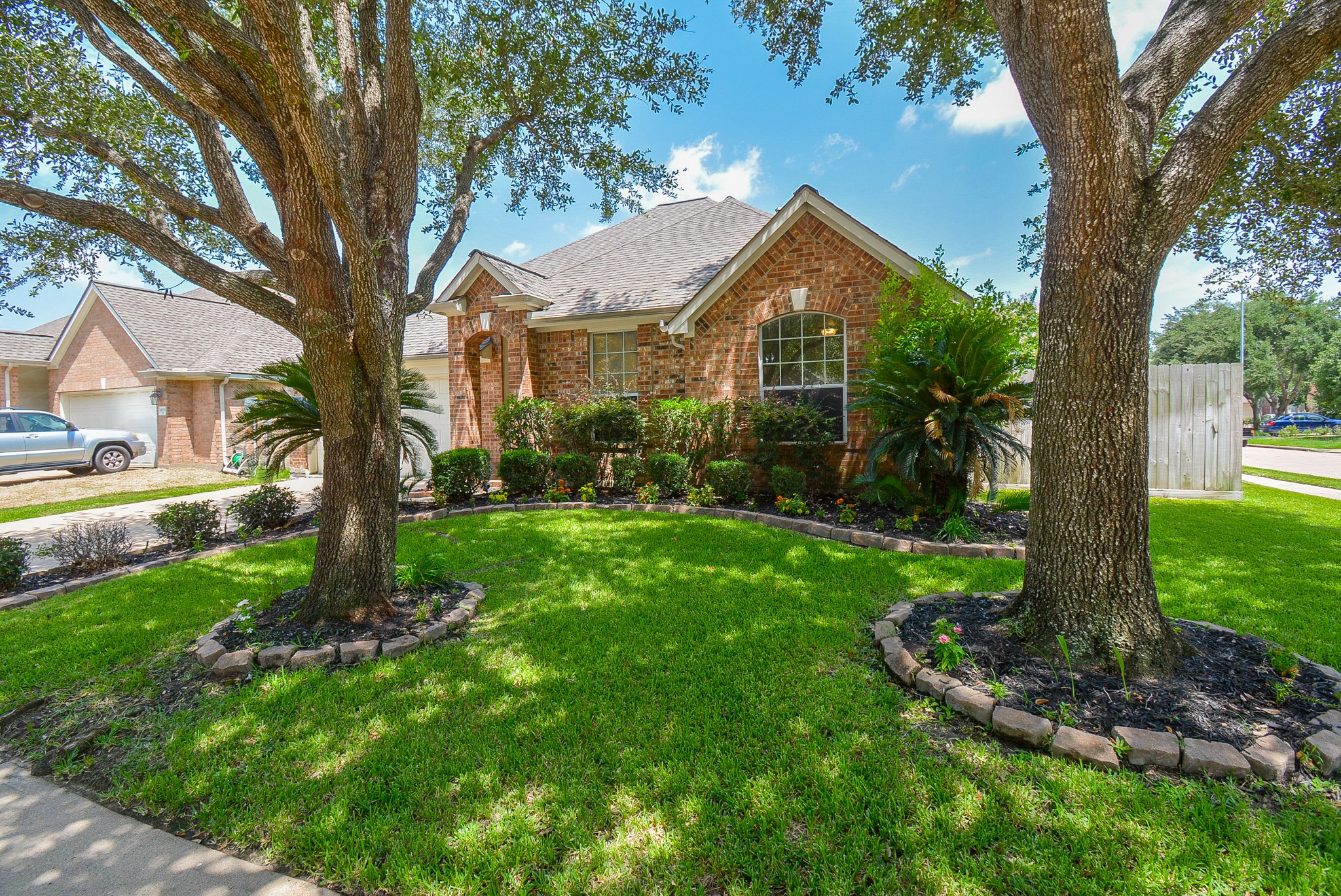 4843 Hidden Chestnut Lane Houston TX 77084