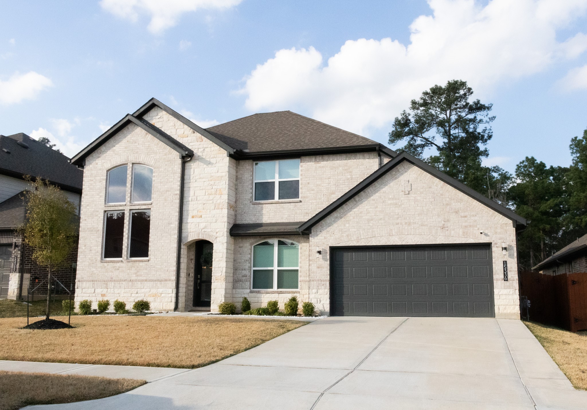 15336 Sandhill Crane Lane Conroe TX 77384