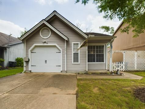 14610 Briton Cove Drive Houston TX 77084