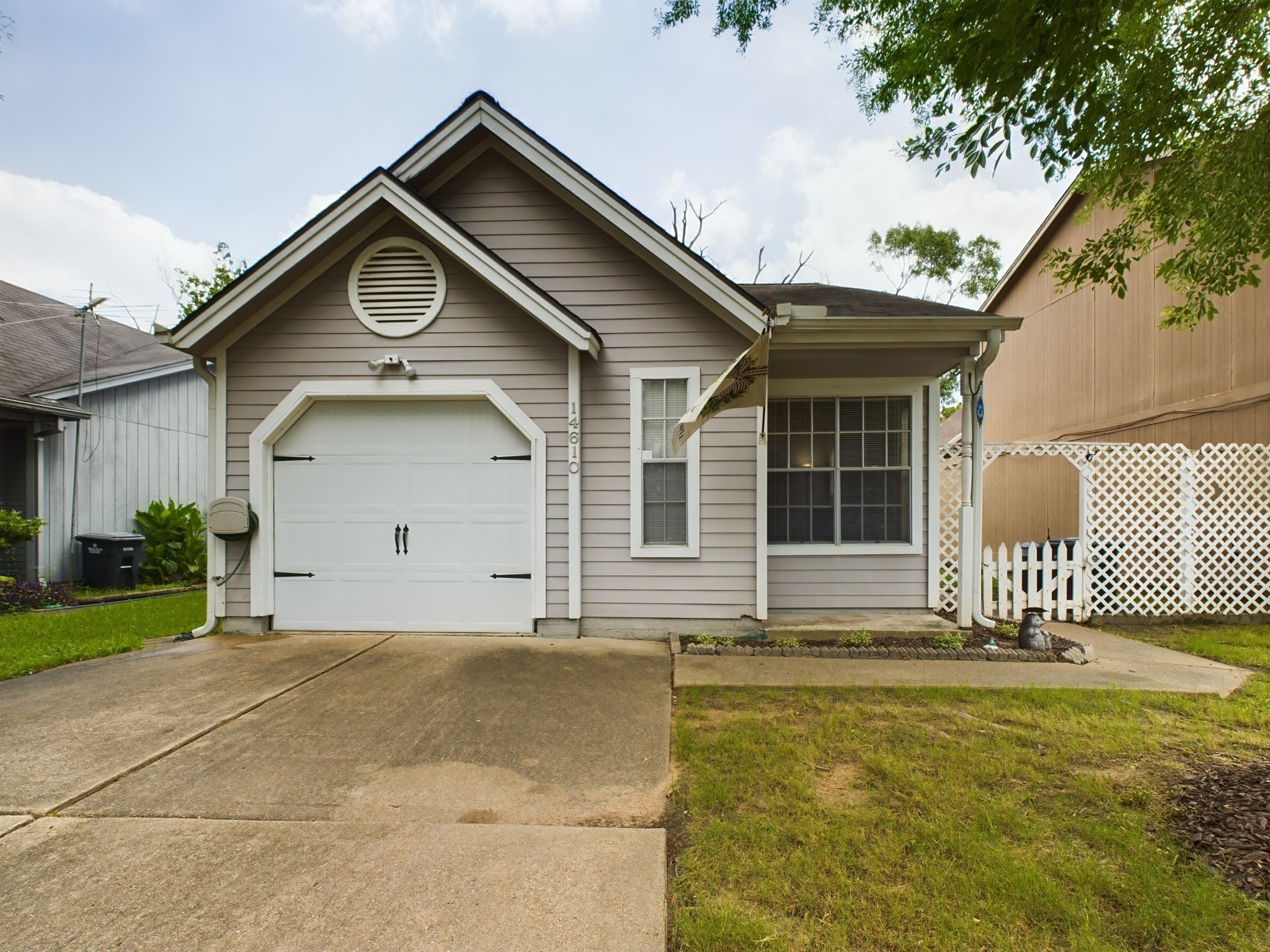 14610 Briton Cove Drive Houston TX 77084