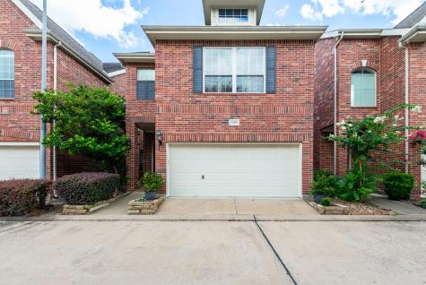 13335 Olive Trace Houston TX 77077