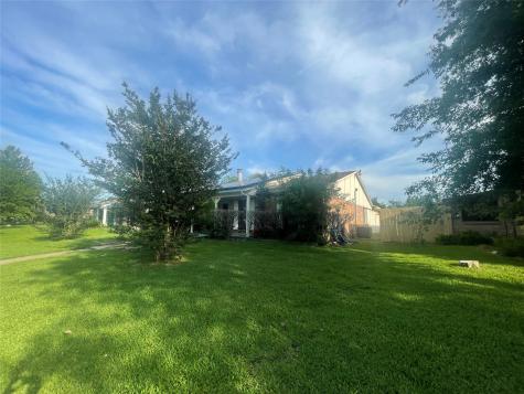 14630 Merry Meadow Drive Houston TX 77049
