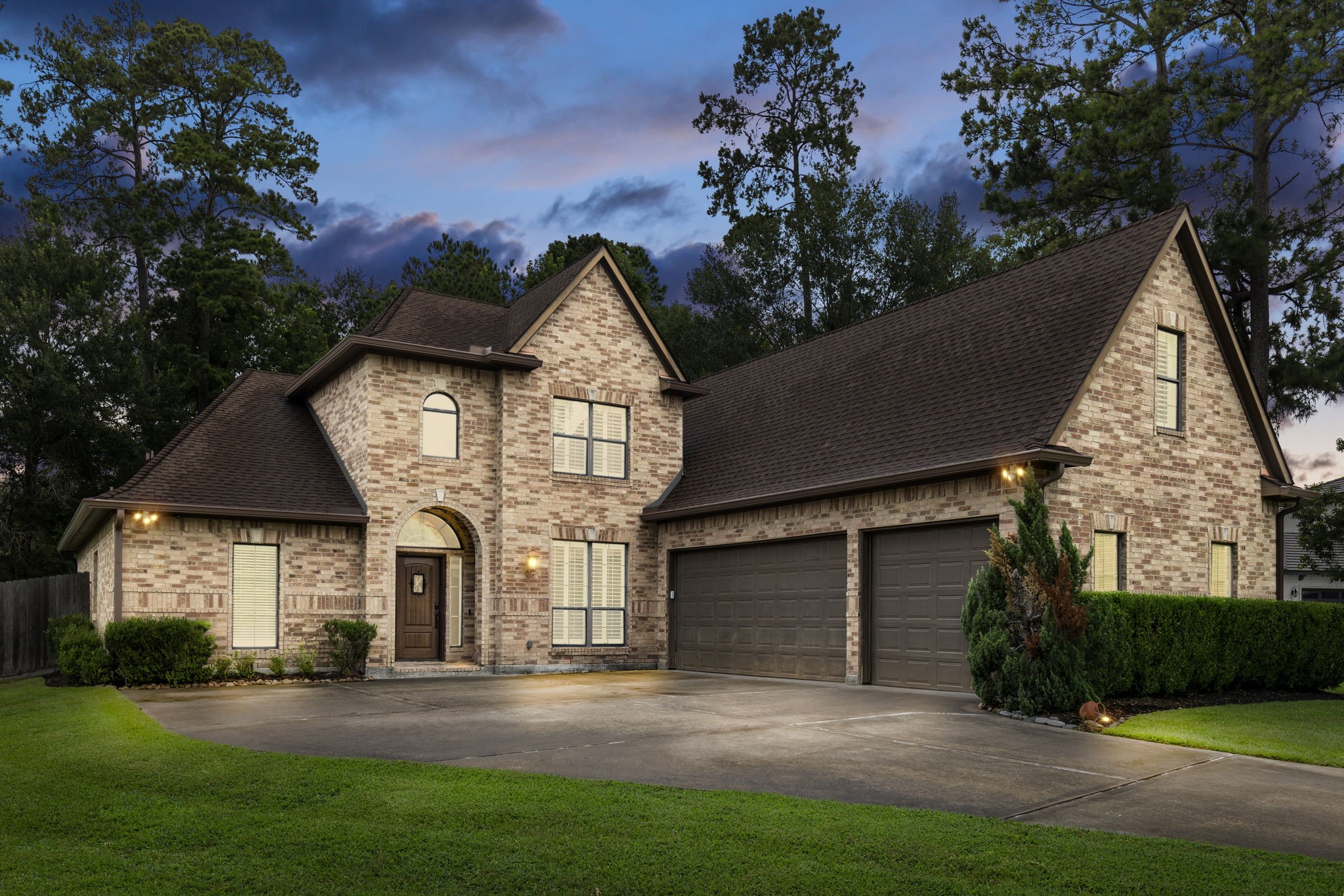 27507 Blue Cedar Lane Spring TX 77386