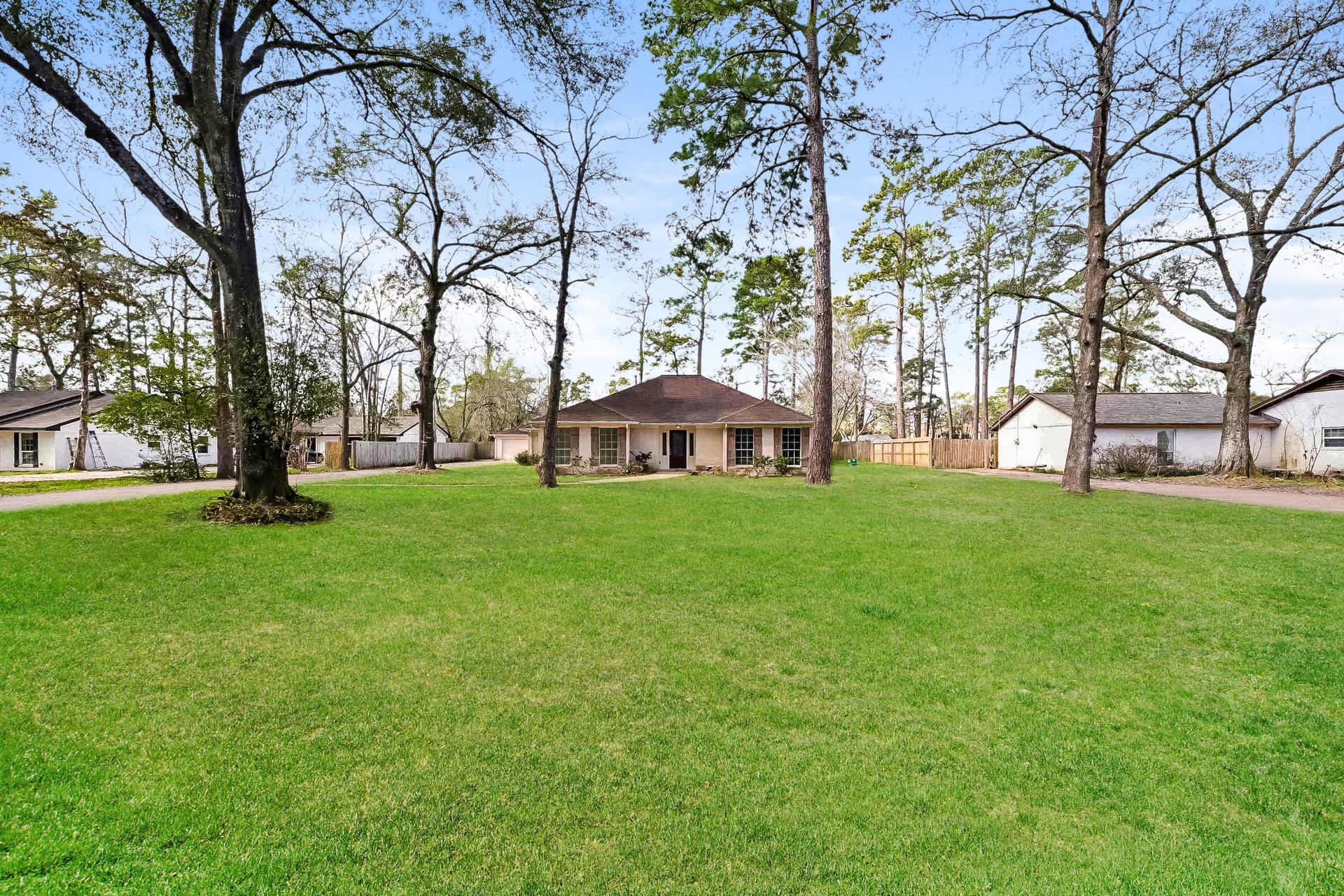 16611 Creeksouth Road Houston TX 77068