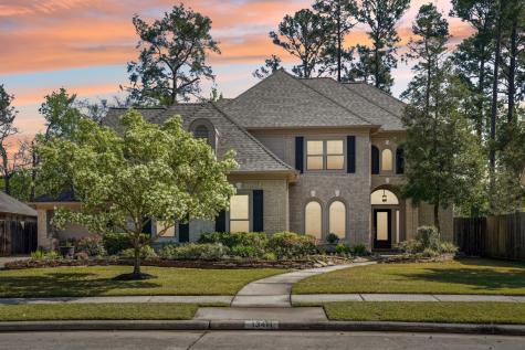 13411 Missarah Lane Cypress TX 77429