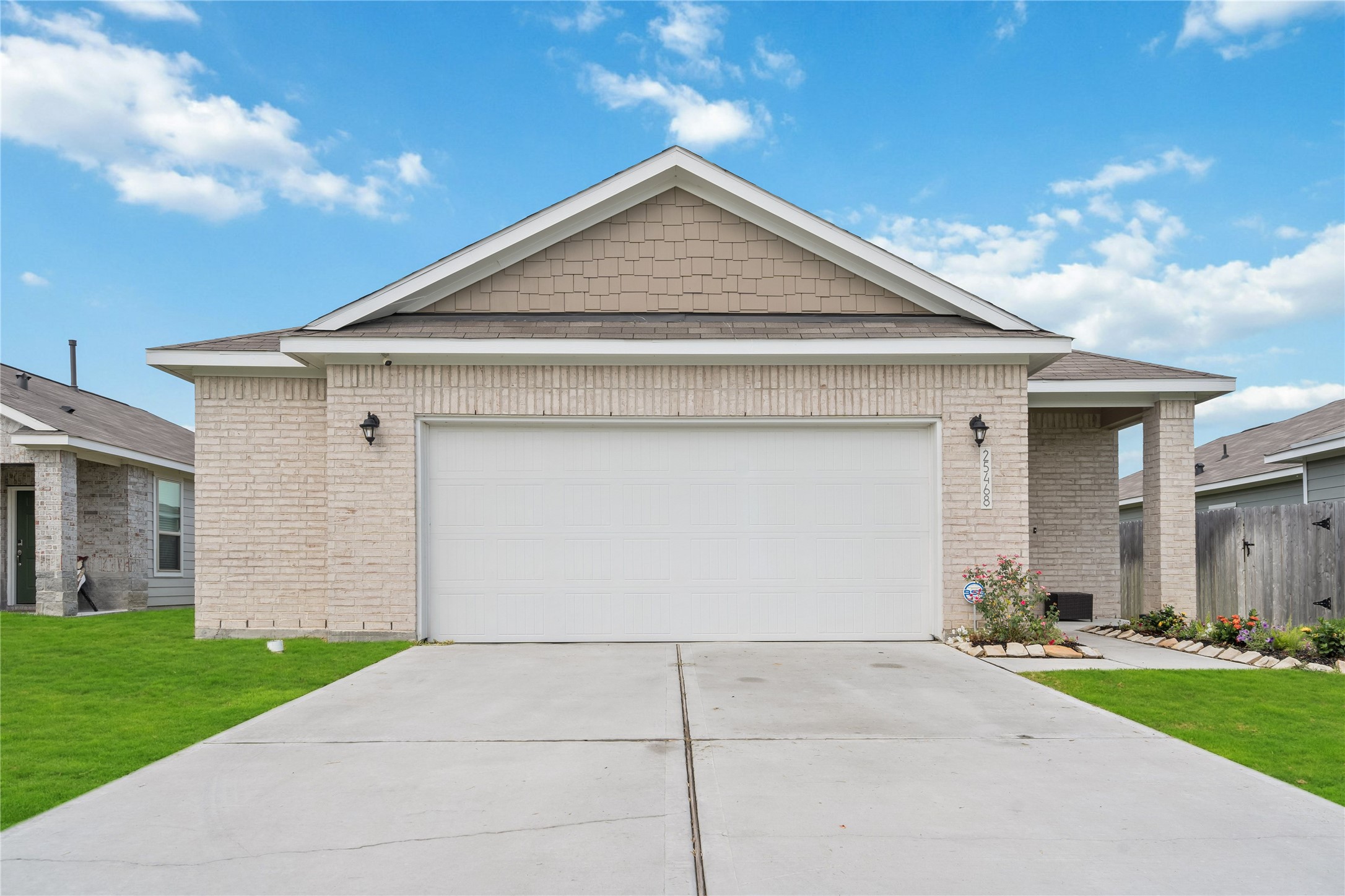 25468 Northpark Lake Drive Porter TX 77365