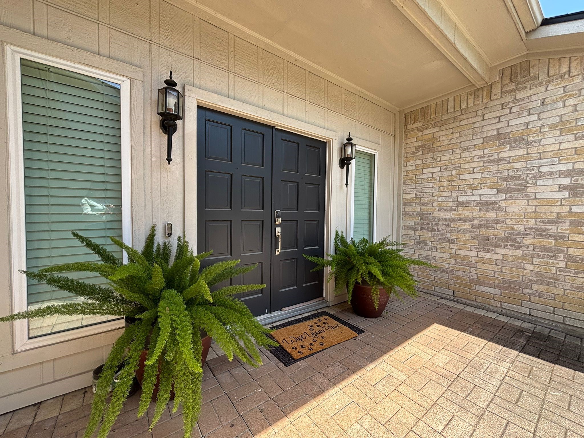 7318 Creek Crest Drive Houston TX 77095