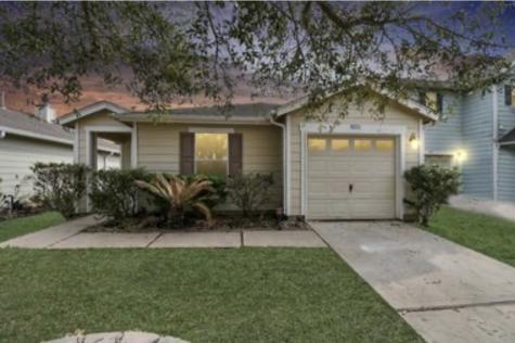 8026 Arrington Forest Lane Humble TX 77338