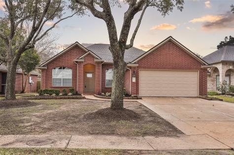 2615 Millers Falls Court Richmond TX 77406