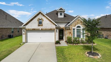 14127 Little River Drive Baytown TX 77523