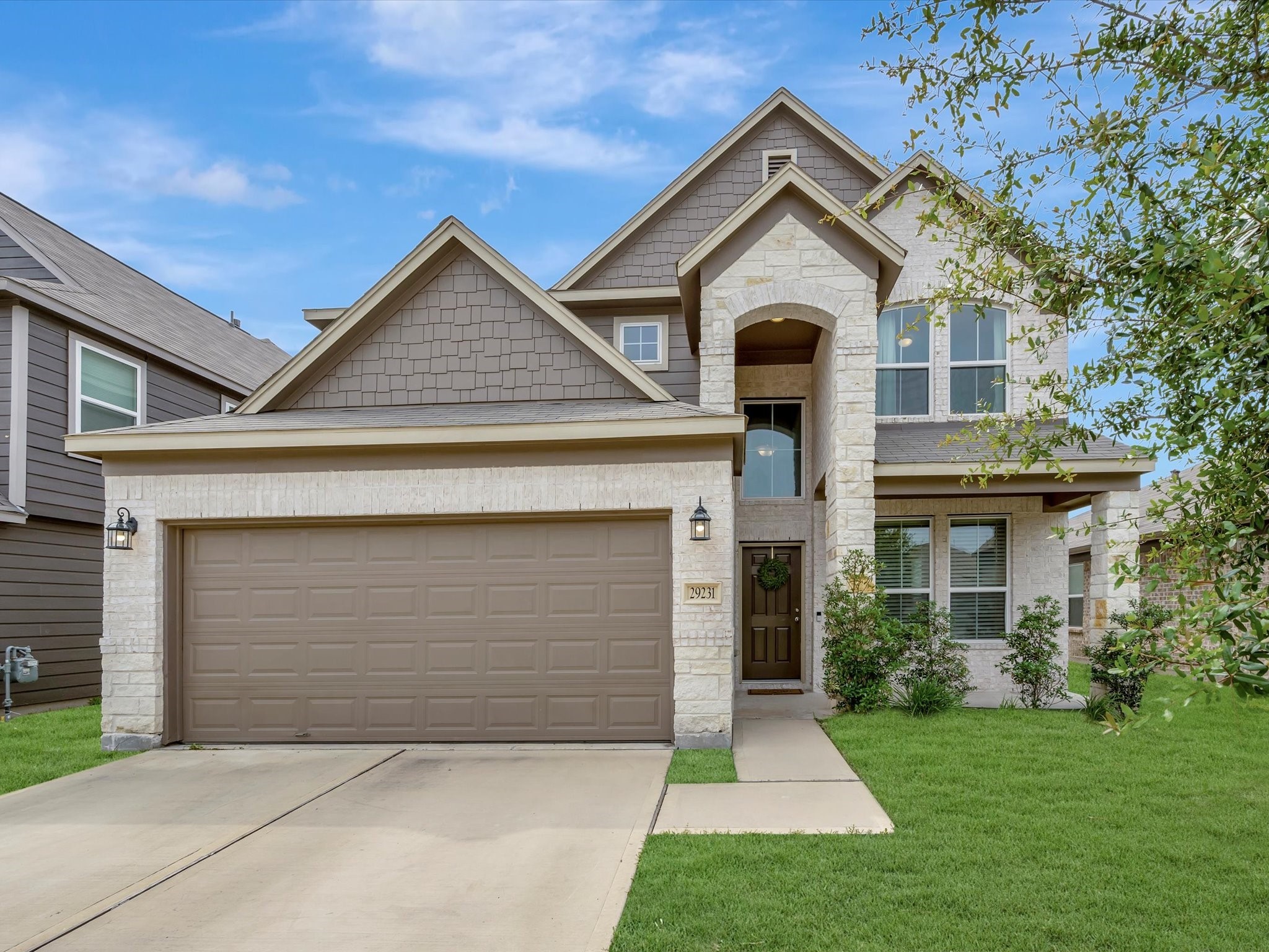 29231 Sequoia Tree Trail Spring TX 77386