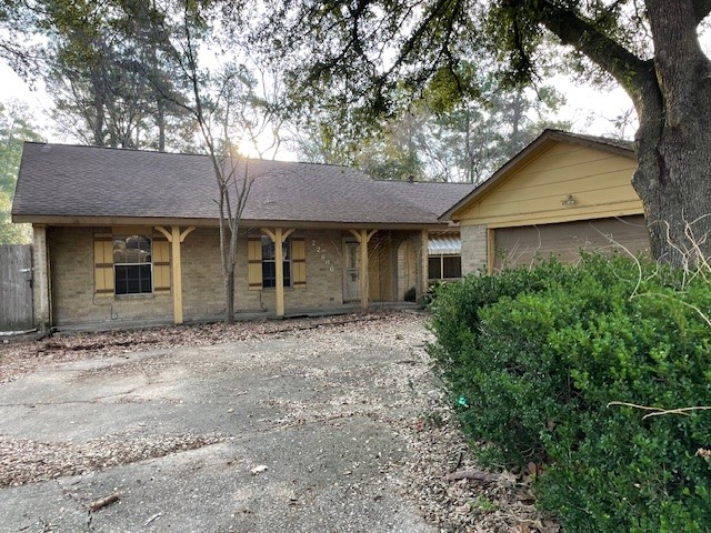 22806 Briarcreek Boulevard Spring TX 77373