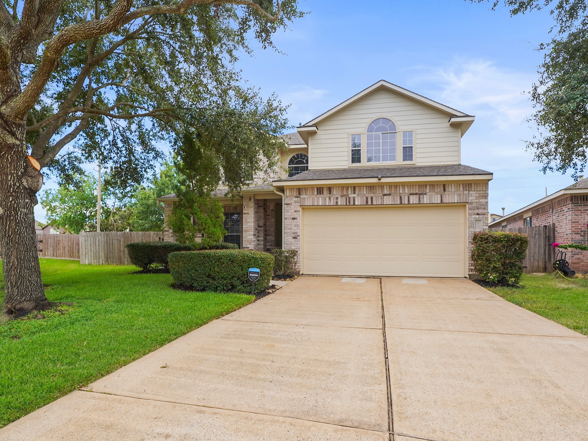 24107 Biscayne Pond Court Katy TX 77494
