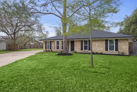 904 Chetwood Circle League City TX 77573