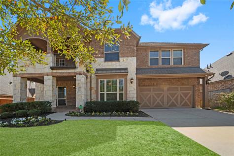 148 Lukes Place Lane Montgomery TX 77316