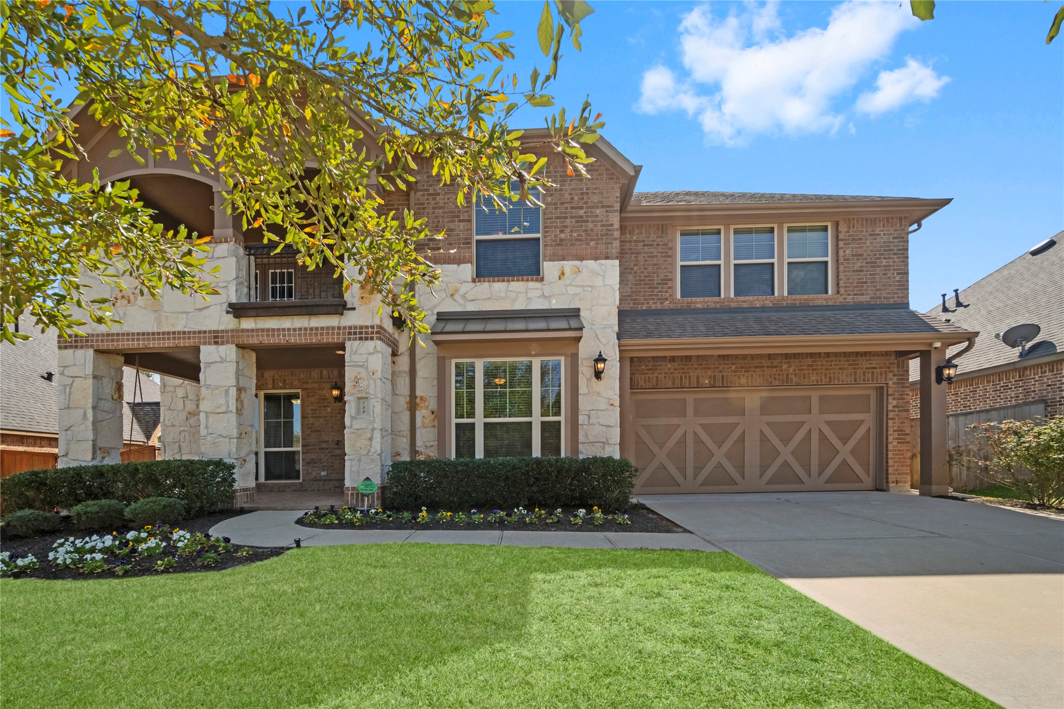 148 Lukes Place Lane Montgomery TX 77316