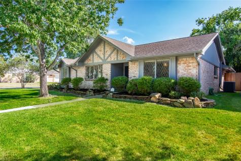 10530 Sagemeadow Lane Houston TX 77089