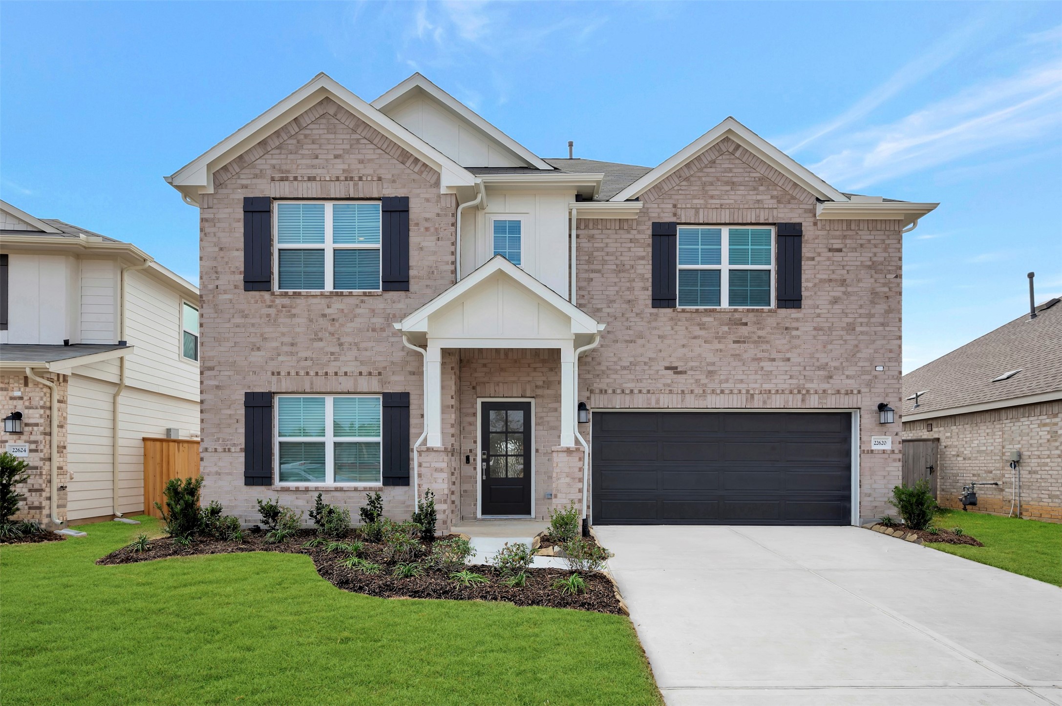 22620 Hackberry Leaf Drive New Caney TX 77357