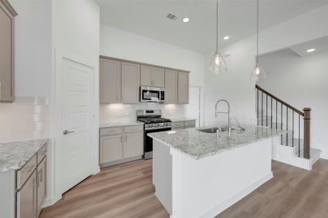 22620 Hackberry Leaf Drive New Caney TX 77357