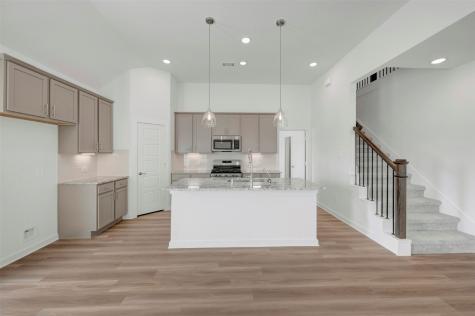 22620 Hackberry Leaf Drive New Caney TX 77357