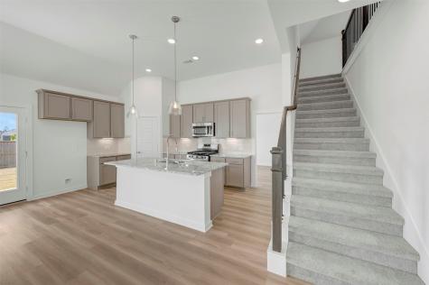 22620 Hackberry Leaf Drive New Caney TX 77357