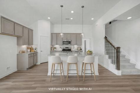 22620 Hackberry Leaf Drive New Caney TX 77357