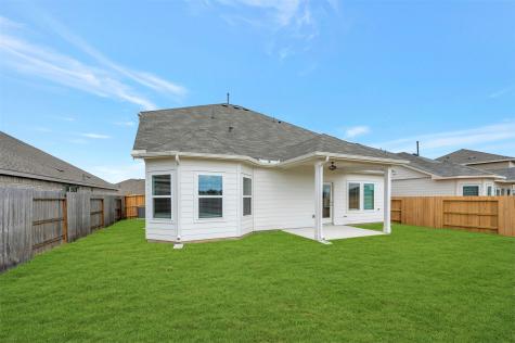 22620 Hackberry Leaf Drive New Caney TX 77357