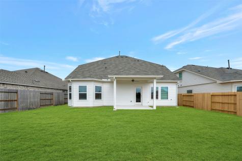 22620 Hackberry Leaf Drive New Caney TX 77357