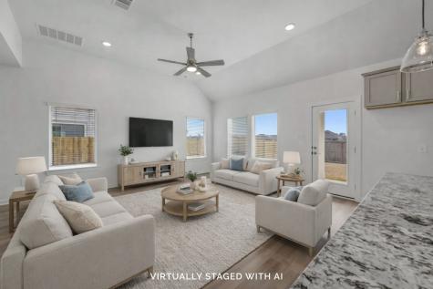 22620 Hackberry Leaf Drive New Caney TX 77357