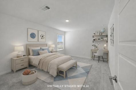 22620 Hackberry Leaf Drive New Caney TX 77357