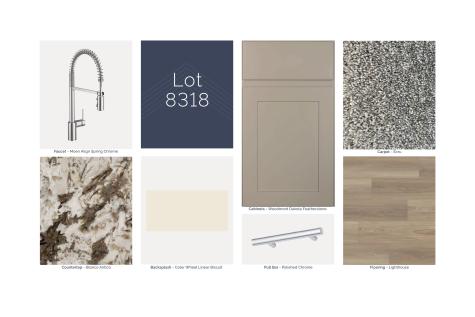 22620 Hackberry Leaf Drive New Caney TX 77357