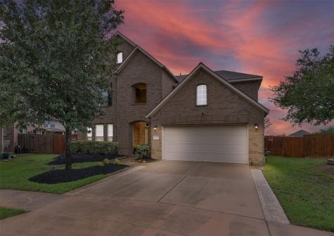 22615 Torrisdale Lane Tomball TX 77375