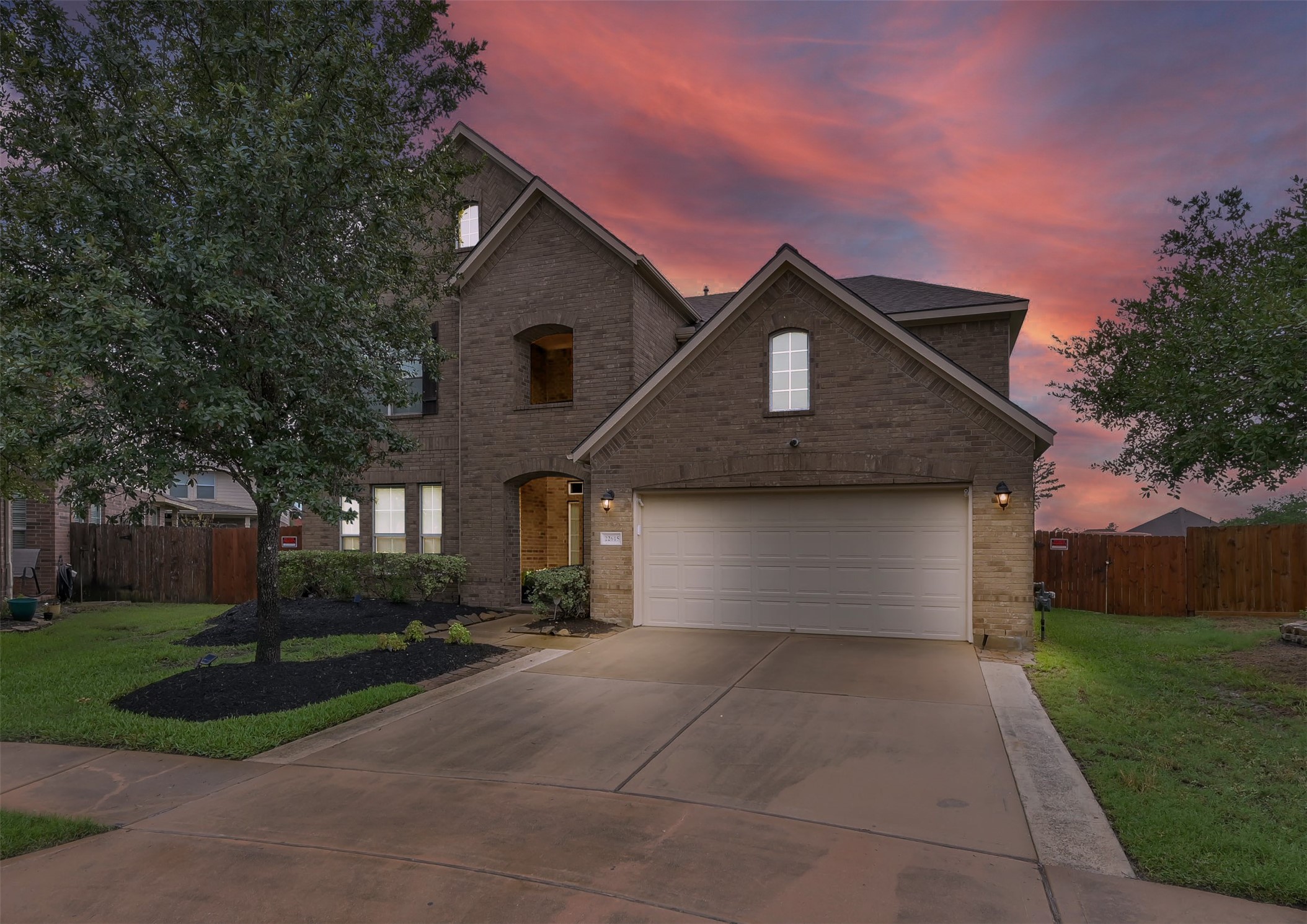 22615 Torrisdale Lane Tomball TX 77375