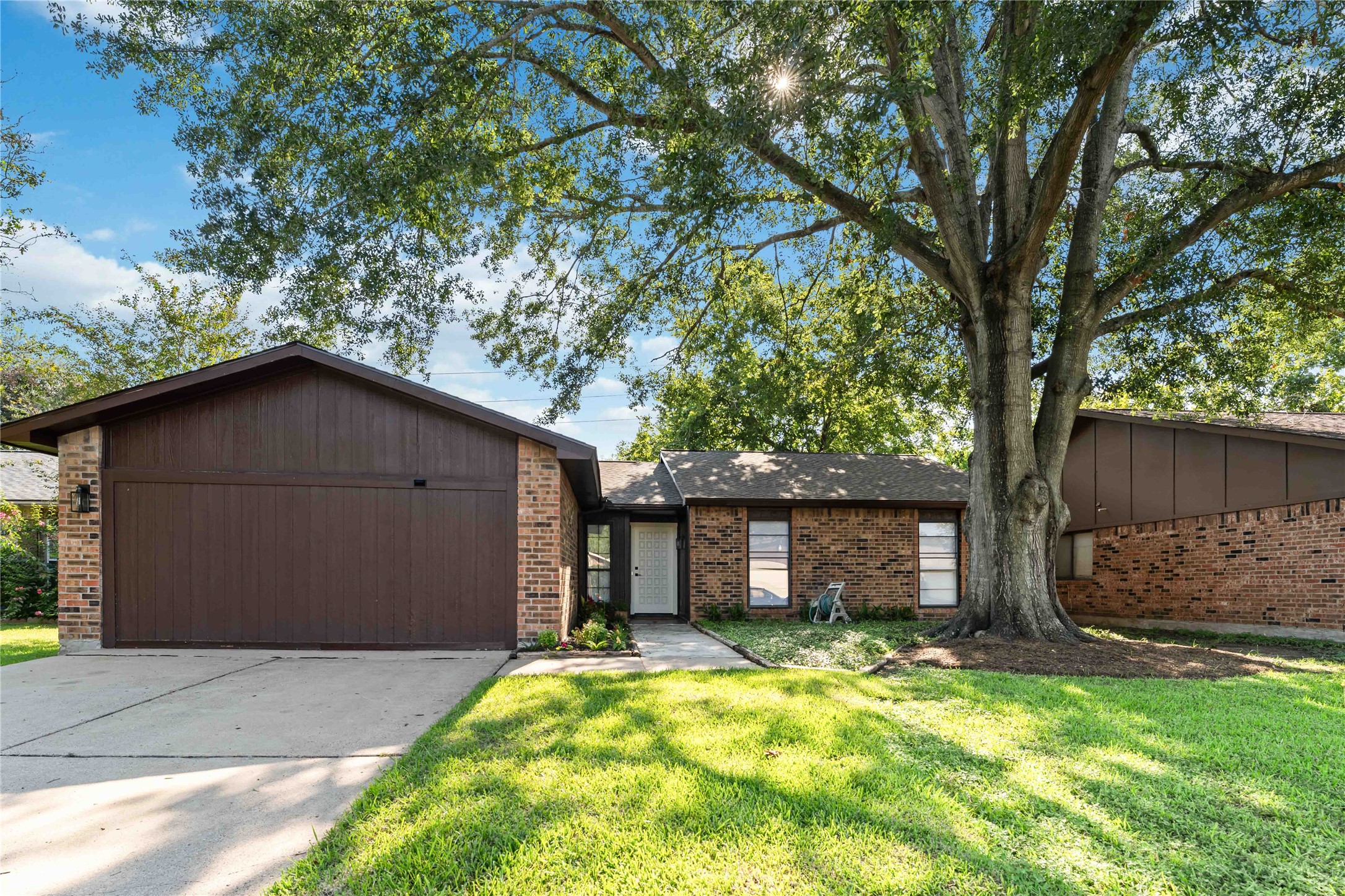 5418 Girnigoe Drive Houston TX 77084