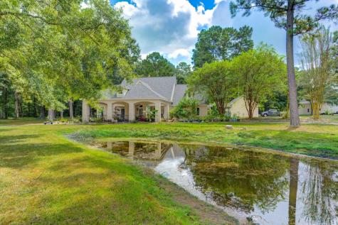 23994 Mossy Oaks Drive New Caney TX 77357