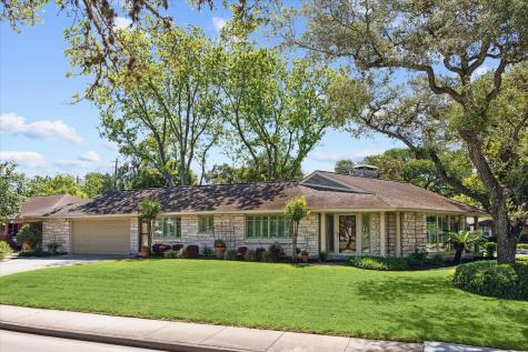 3123 S Braeswood Boulevard Houston TX 77025