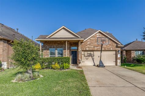 20410 Purple Sunset Court Katy TX 77449
