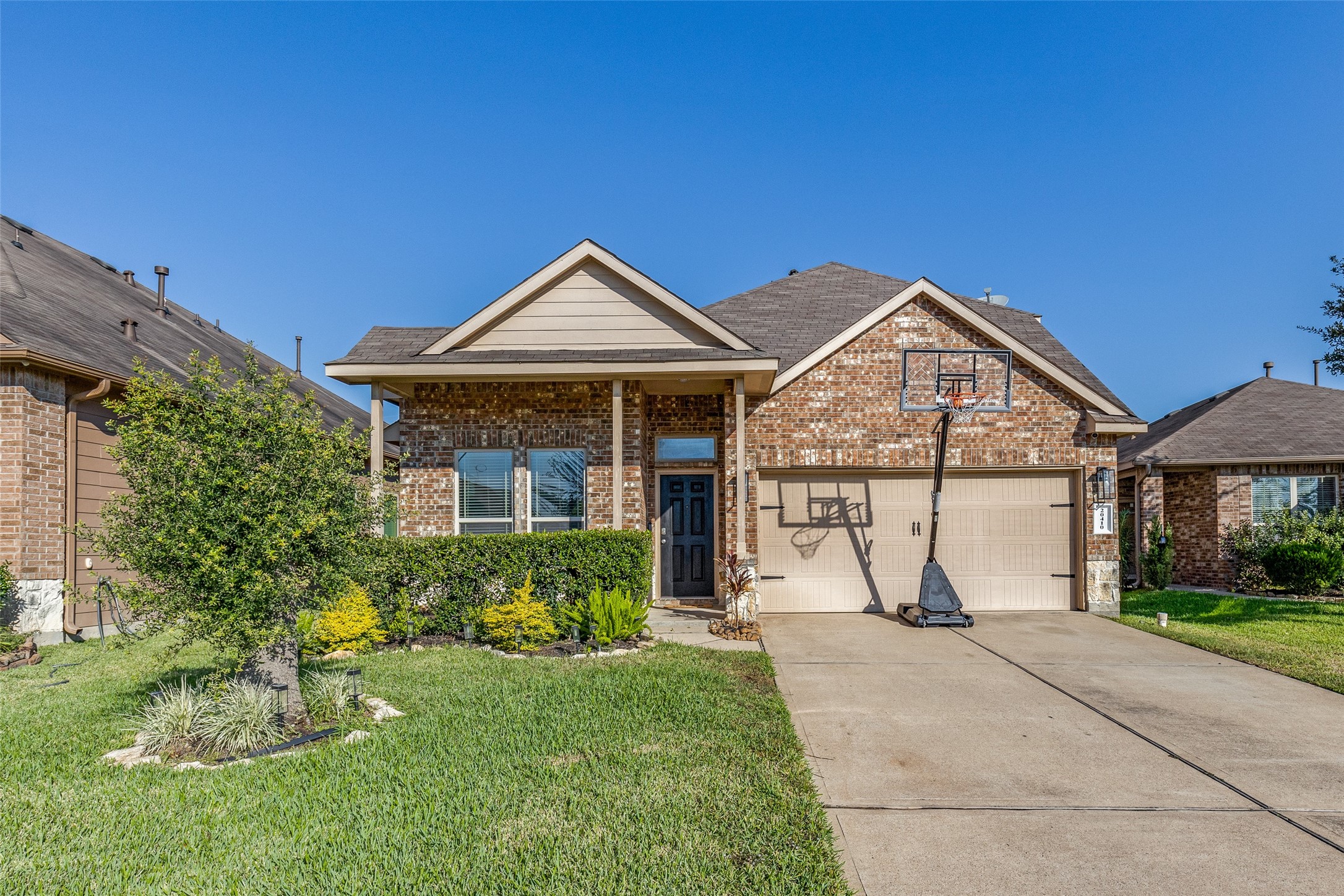 20410 Purple Sunset Court Katy TX 77449